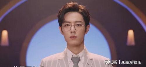 娱乐圈吃瓜肖战王一博,娱乐圈的甜蜜瓜田，揭秘兄弟情深背后的故事